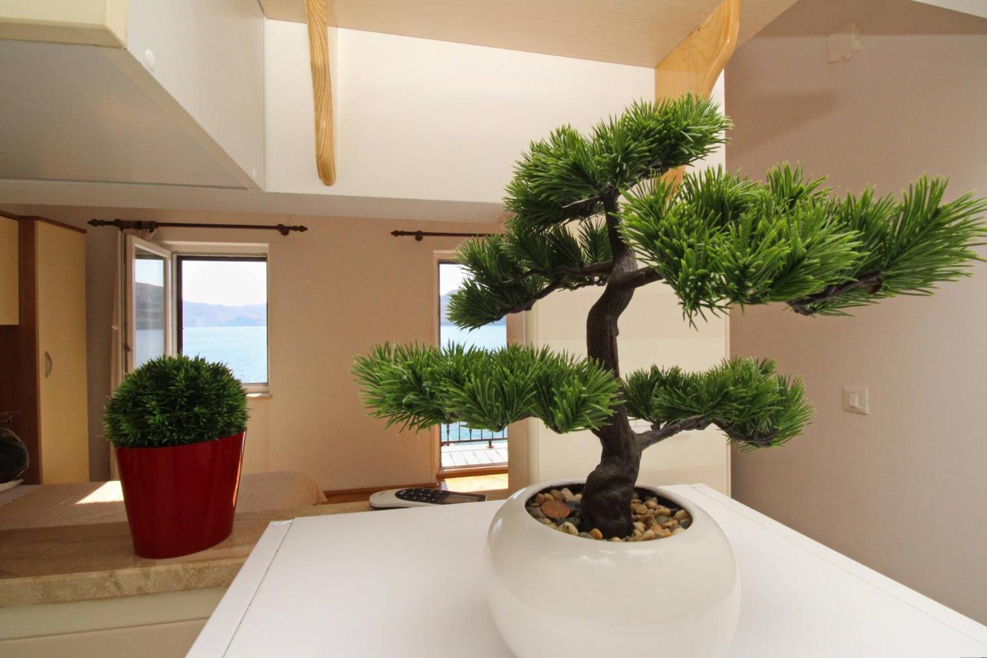 Studio Mihovil Baška Extérieur photo
