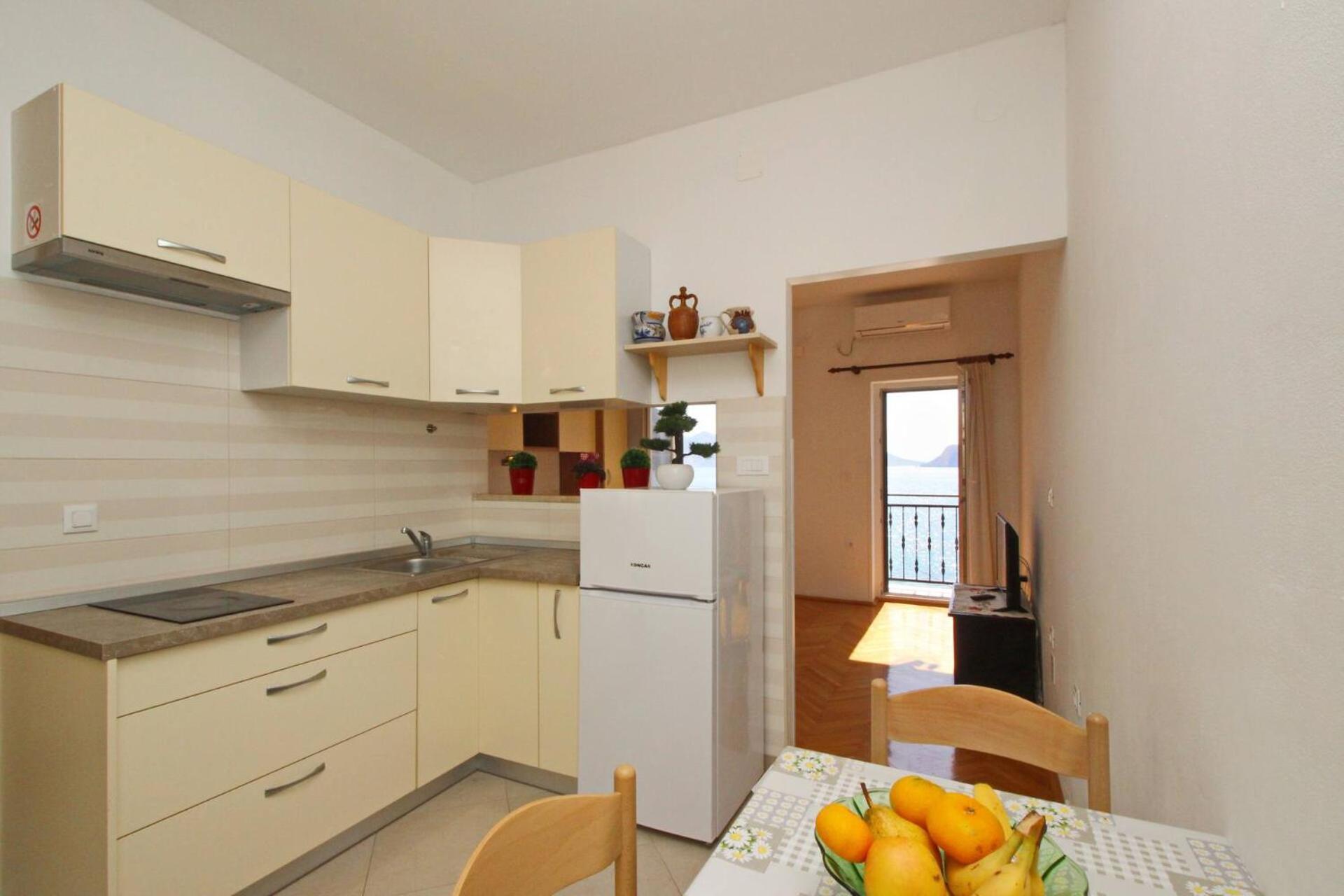 Studio Mihovil Baška Extérieur photo